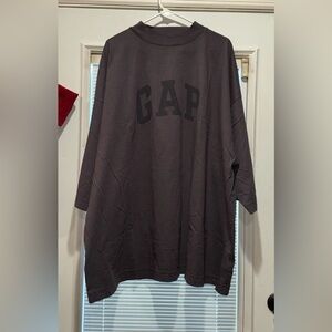 Yeezy Gap Dove Shirt